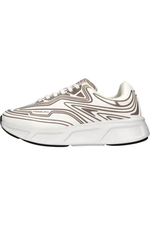 FESSURA Homme, Chaussures, Multicolore, Taille: 38 EU Baskets MultiColour