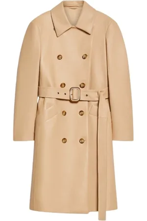 Sportmax Femme, Manteaux, , Taille: 38 FR Giostra Trench Coat
