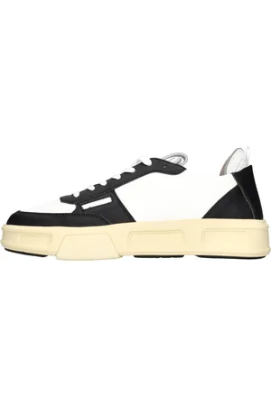 FESSURA Homme, Chaussures, Multicolore, Taille: 39 EU Baskets MultiColour