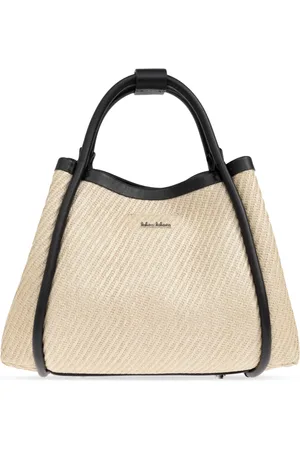 Max Mara Femme, Sacs, , Taille: ONE Size Handbag Summermarine XS