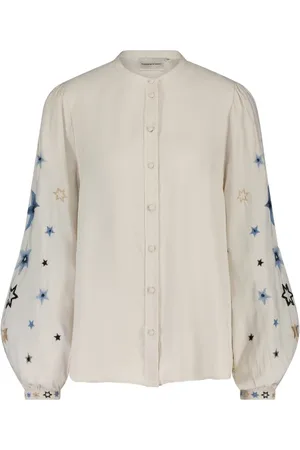 Fabienne Chapot Femme, Blouses et Chemises, , Taille: 44 FR Blouse Starlight