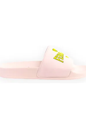 Chiara Ferragni Femme, Chaussures, Rose, Taille: 37 EU Stretch Slider Fairy Tale