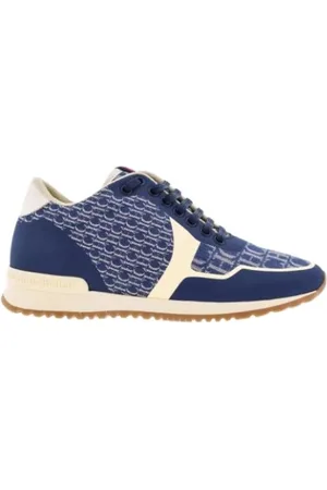 Carolina Herrera Femme, Chaussures, Multicolore, Taille: 36 EU Baskets Texas