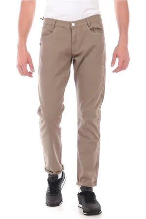 D.A. Daniele Alessandrini Homme, Pantalons, , Taille: W36 Jeans
