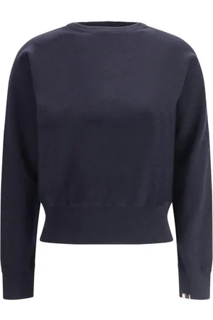 EXTREME CASHMERE Femme, Pulls, Bleu, Taille: ONE Size Pull Belle
