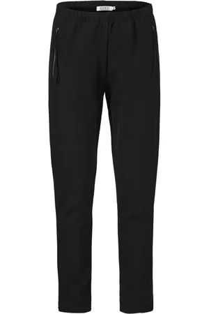 Masai Femme, Pantalons, Noir, Taille: 44 FR Pantalon Perry
