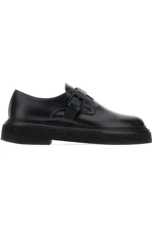 Max Mara Femme, Chaussures, Noir, Taille: 40 EU Mocassins Mocassins