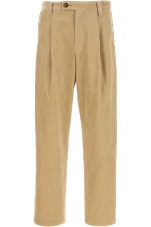 A.P.C. Homme, Pantalons, , Taille: L Pantalon Renato en velours côtelé