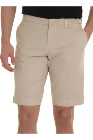 FAY Homme, Shorts, , Taille: W35 Bermuda Uni
