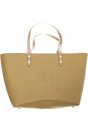 Steve Madden Unisex, Sacs, Brun, Taille: ONE Size Sac à main spacieux
