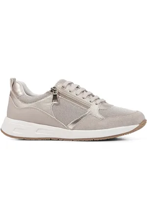 Geox Femme, Chaussures, , Taille: 37 EU Chaussures Élégantes Bulmya