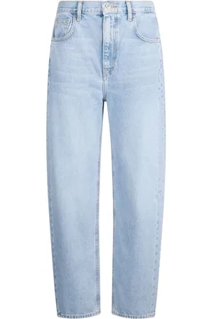 Liu Jo Femme, Jeans, Bleu, Taille: W26 Jeans