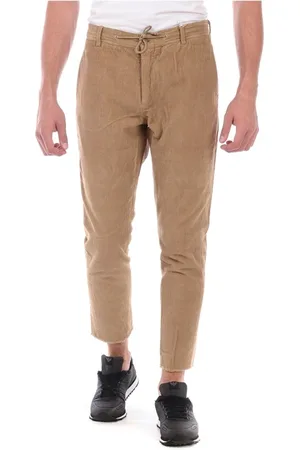 D.A. Daniele Alessandrini Homme, Pantalons, , Taille: L Almada 95 Jeans Pantalon