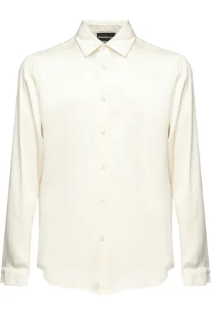 Giuliano Galiano Homme, Chemises, , Taille: 3XL Chemise avec Col Classique