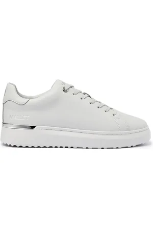 Mallet Homme, Chaussures, Gris, Taille: 45 EU Grftr Lite Triple Grey Silver