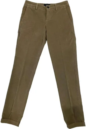 FAY Femme, Pantalons, , Taille: W32 Pantalon Chino