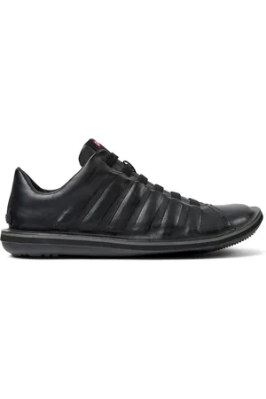Camper Homme, Chaussures, Noir, Taille: 46 EU Beetle Bottes