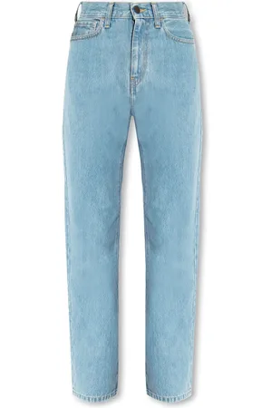 Carhartt Femme, Jeans, Bleu, Taille: W30 Noxon Pant