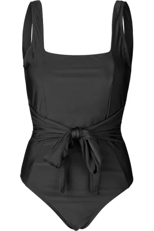 Crās Femme, Maillots de bain, Noir, Taille: 38 FR Jolene Swimsuit