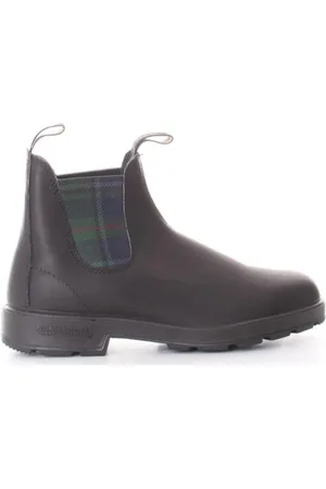 Blundstone Homme, Chaussures, Noir, Taille: 40 EU Chelsea Bottes