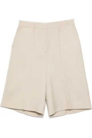 Herskind Femme, Shorts, , Taille: 36 FR Shorts à Boutons Avant