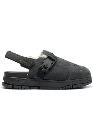 Axel Arigato Homme, Chaussures, Noir, Taille: 41 EU Area Sandal