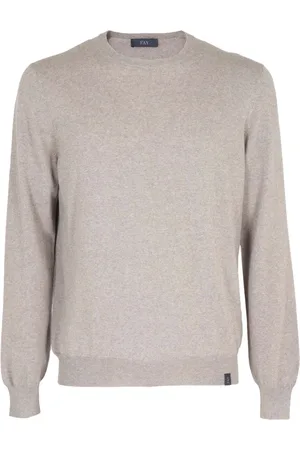 FAY Homme, Pulls, , Taille: S Pull ras du cou