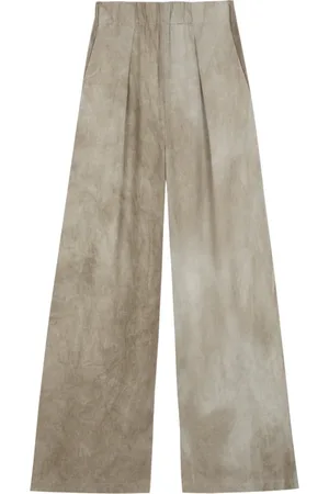 Cortana Femme, Pantalons, , Taille: 42 FR Pantalon teint aux perles