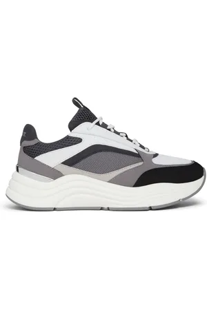 Mallet Homme, Chaussures, Multicolore, Taille: 43 EU Cyrus 2.0 Baskets