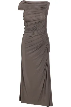 Alaïa Femme, Robes, , Taille: 36 FR Robe Longue Femme Style Élégant