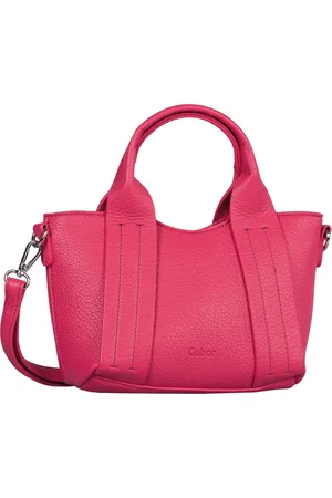 Gabor Femme, Sacs, Rose, Taille: ONE Size Sac à bandoulière S mélange rose Christine