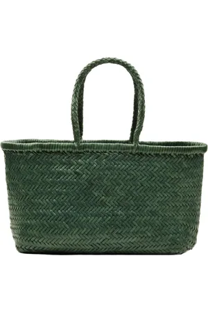 Dragon Diffusion Femme, Sacs, Vert, Taille: ONE Size Sac à main élégant