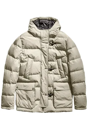 FAY Homme, Vestes, , Taille: M Doudoune Double Avant