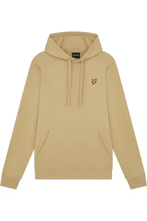 Lyle & Scott Homme, Sweatshirts et sweats à capuche, , Taille: S Pull à Capuche