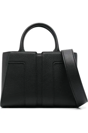 Elisabetta Franchi Femme, Sacs, Noir, Taille: ONE Size Sac à main à fermoir