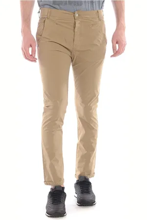 D.A. Daniele Alessandrini Homme, Pantalons, , Taille: W33 Jeans