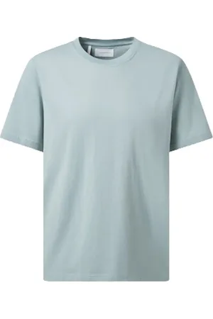 Baldessarini Homme, Tops, Gris, Taille: 2XL T-shirt graphique dans divers coloris
