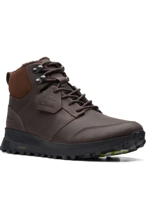 Clarks Homme, Chaussures, Brun, Taille: 41 1/2 EU ATL Trek Up WP Bottes