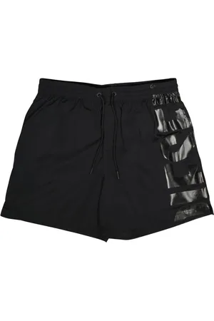 Diesel Homme, Shorts, Noir, Taille: L Short de bain Core Noir