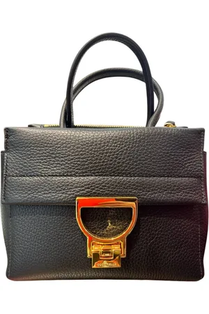 Coccinelle Femme, Sacs, Noir, Taille: ONE Size Sac à main Arlettis Picc