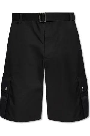 Jacquemus Homme, Shorts, Noir, Taille: L Shorts avec poches