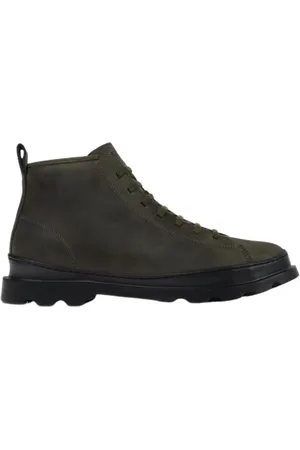 Camper Homme, Chaussures, Vert, Taille: 41 EU Brutus Bottes