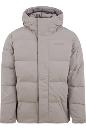 Duvetica Homme, Vestes, Gris, Taille: L Manteau d`hiver