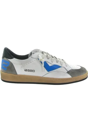 4b12 Homme, Chaussures, Multicolore, Taille: 44 EU Nouvelles Chaussures Play