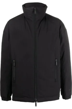 Dsquared2 Homme, Vestes, Noir, Taille: XL Bomber Jacket