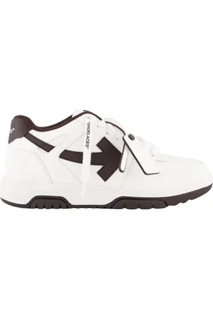OFF-WHITE Homme, Chaussures, Blanc, Taille: 41 EU Chemise Out Of Office Homme