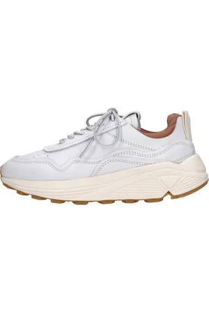 Buttero Femme, Chaussures, Blanc, Taille: 38 EU Baskets
