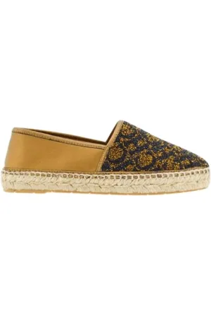 Carolina Herrera Femme, Chaussures, Multicolore, Taille: 36 EU Espadrilles Mar de Cristal