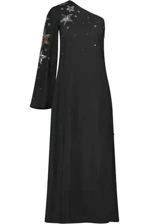 Fabienne Chapot Femme, Robes, Noir, Taille: 36 FR Robe Luana