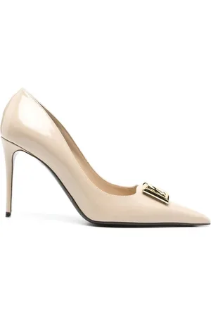 Dolce & Gabbana Femme, Chaussures, , Taille: 37 EU Escarpins noirs classiques